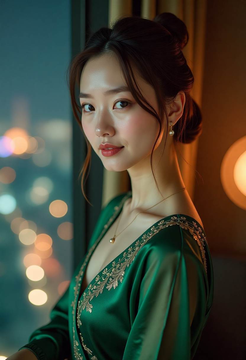 唐人街探案2