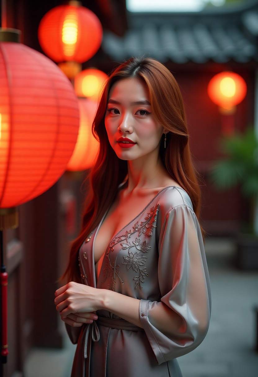 唐人街探案