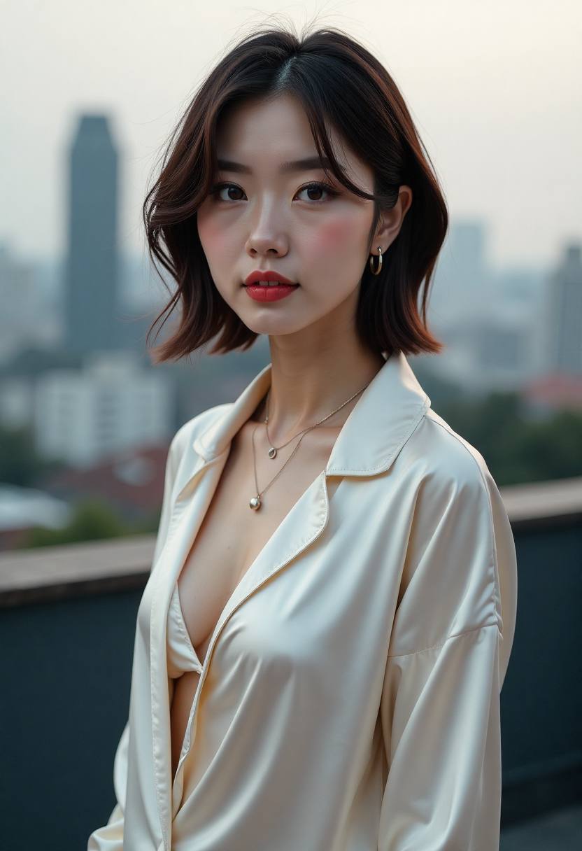沉默的真相